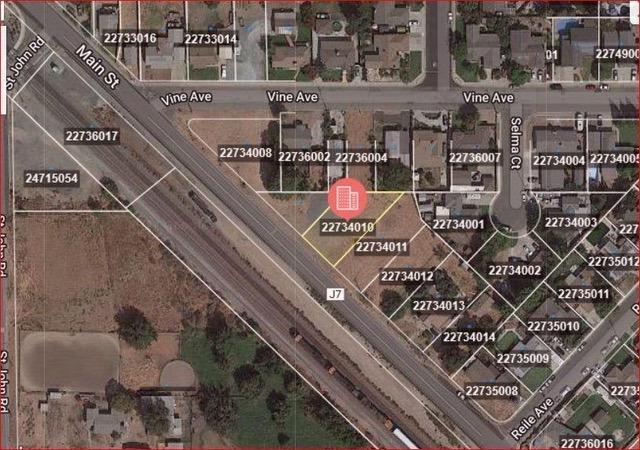 Photo of 2314 Main St in Escalon, CA