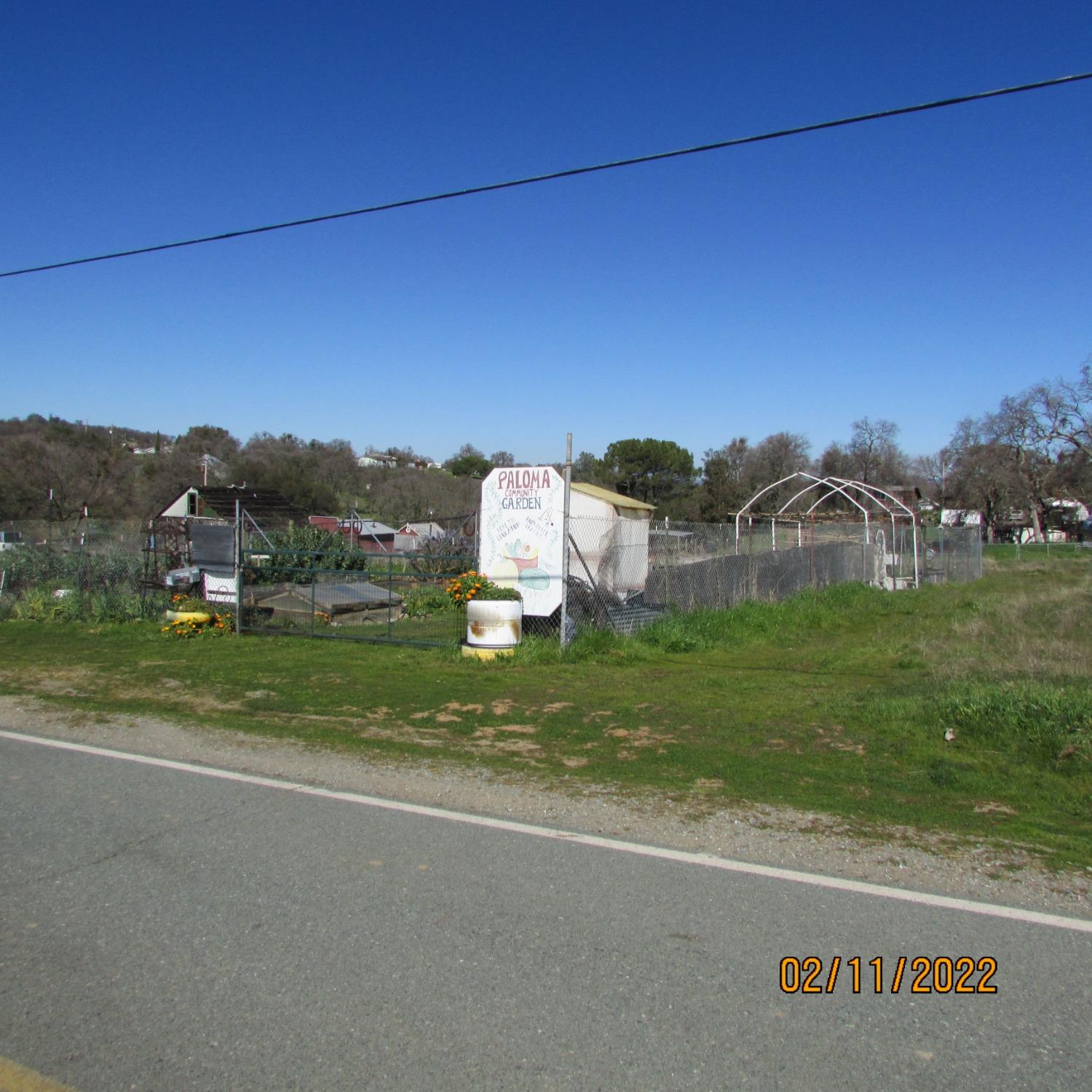 Paloma Road, Valley Springs, California image 3