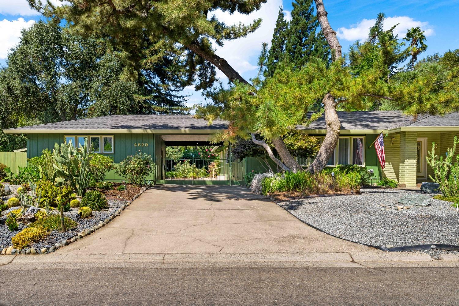 Paula Way, Fair Oaks, California image 6
