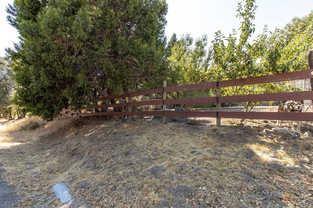Darrah Road, Mariposa, California image 41