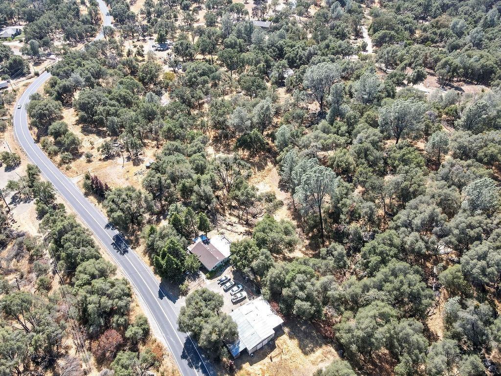 Darrah Road, Mariposa, California image 1