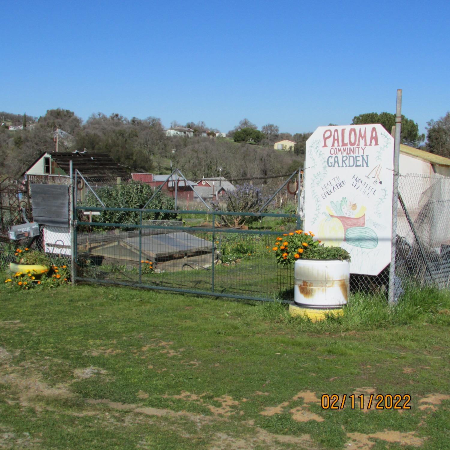 Paloma Road, Valley Springs, California image 2