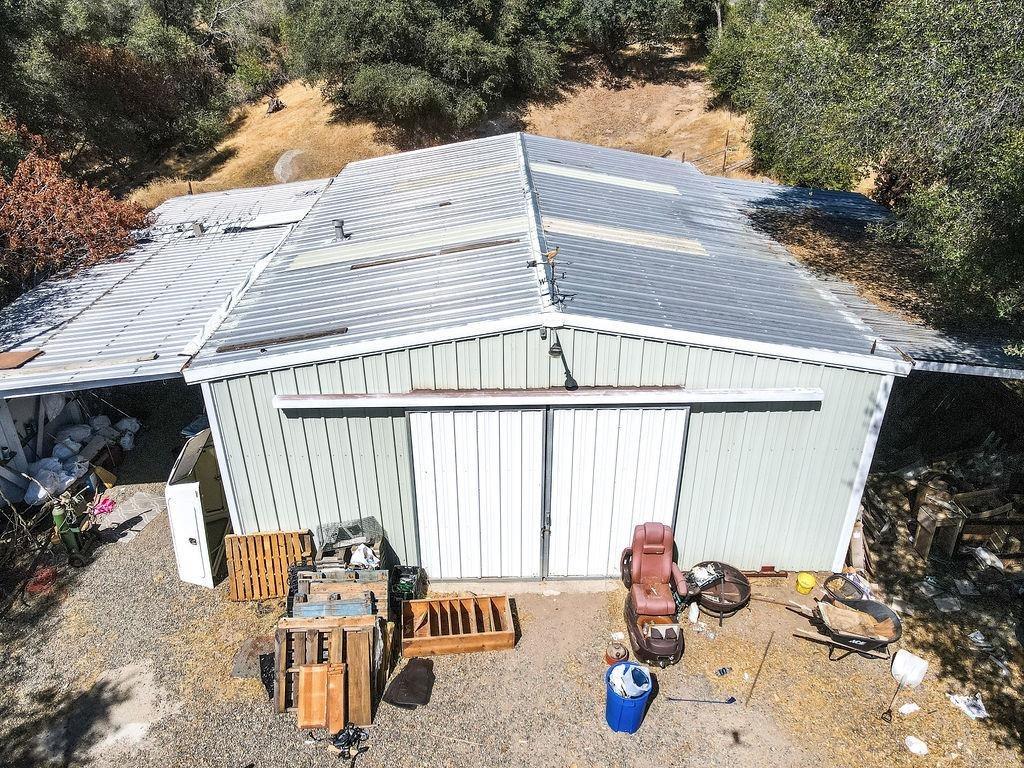 Darrah Road, Mariposa, California image 36