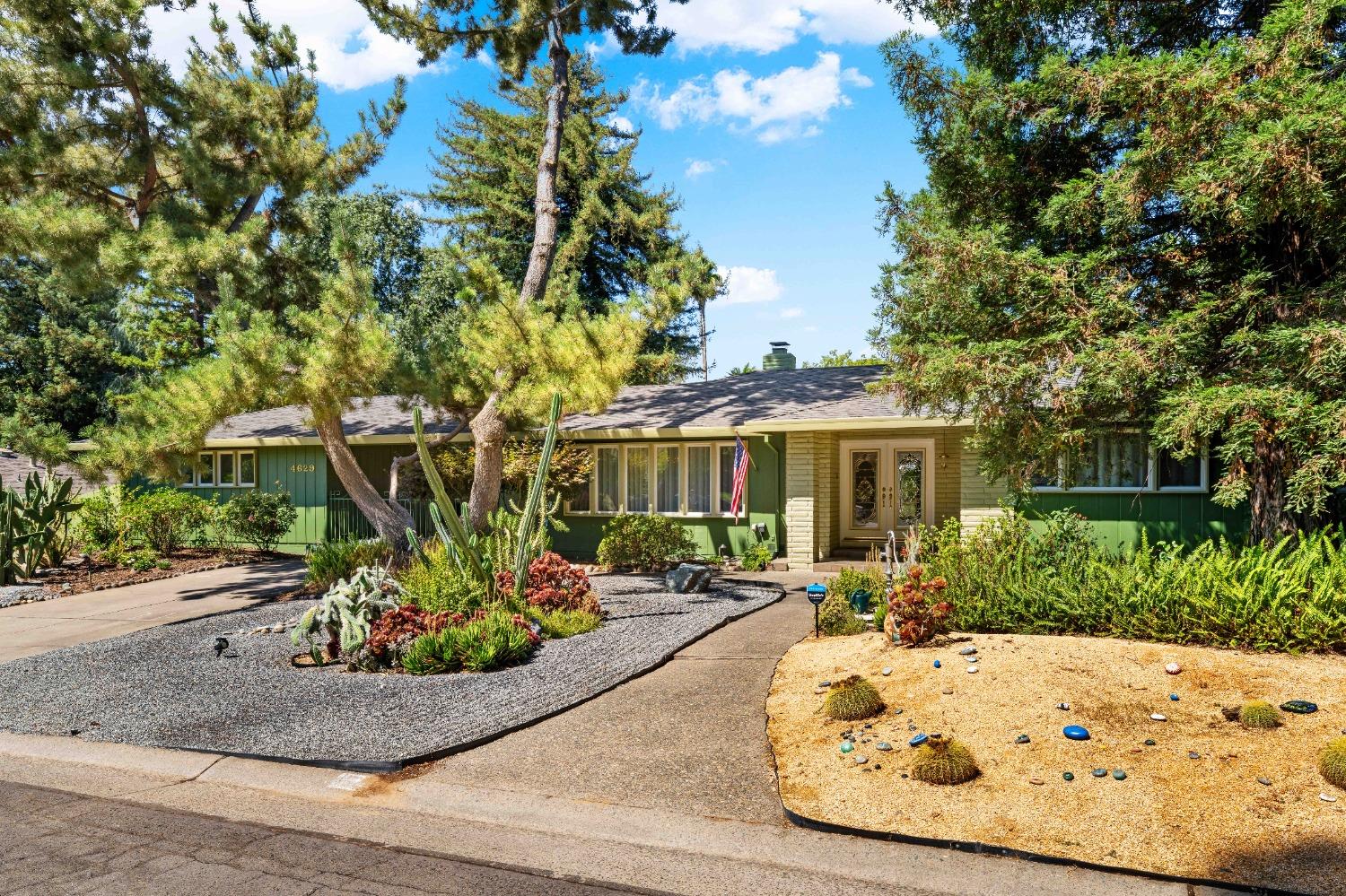 Paula Way, Fair Oaks, California image 1