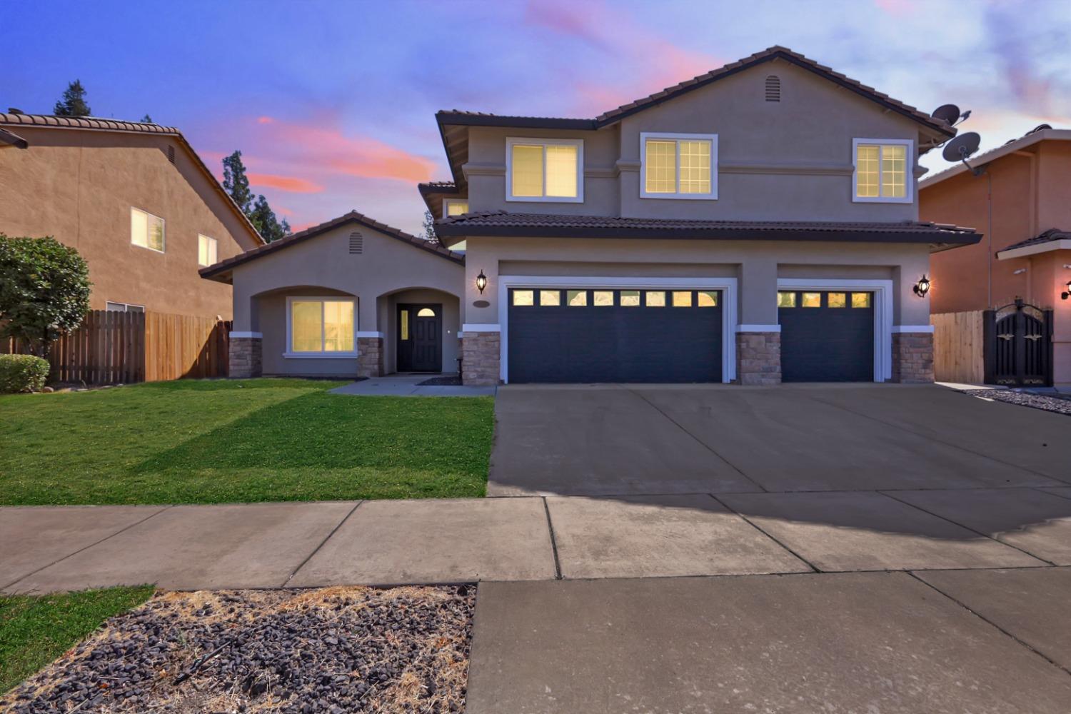 Photo of 1883 Blevin Rd in Yuba City, CA