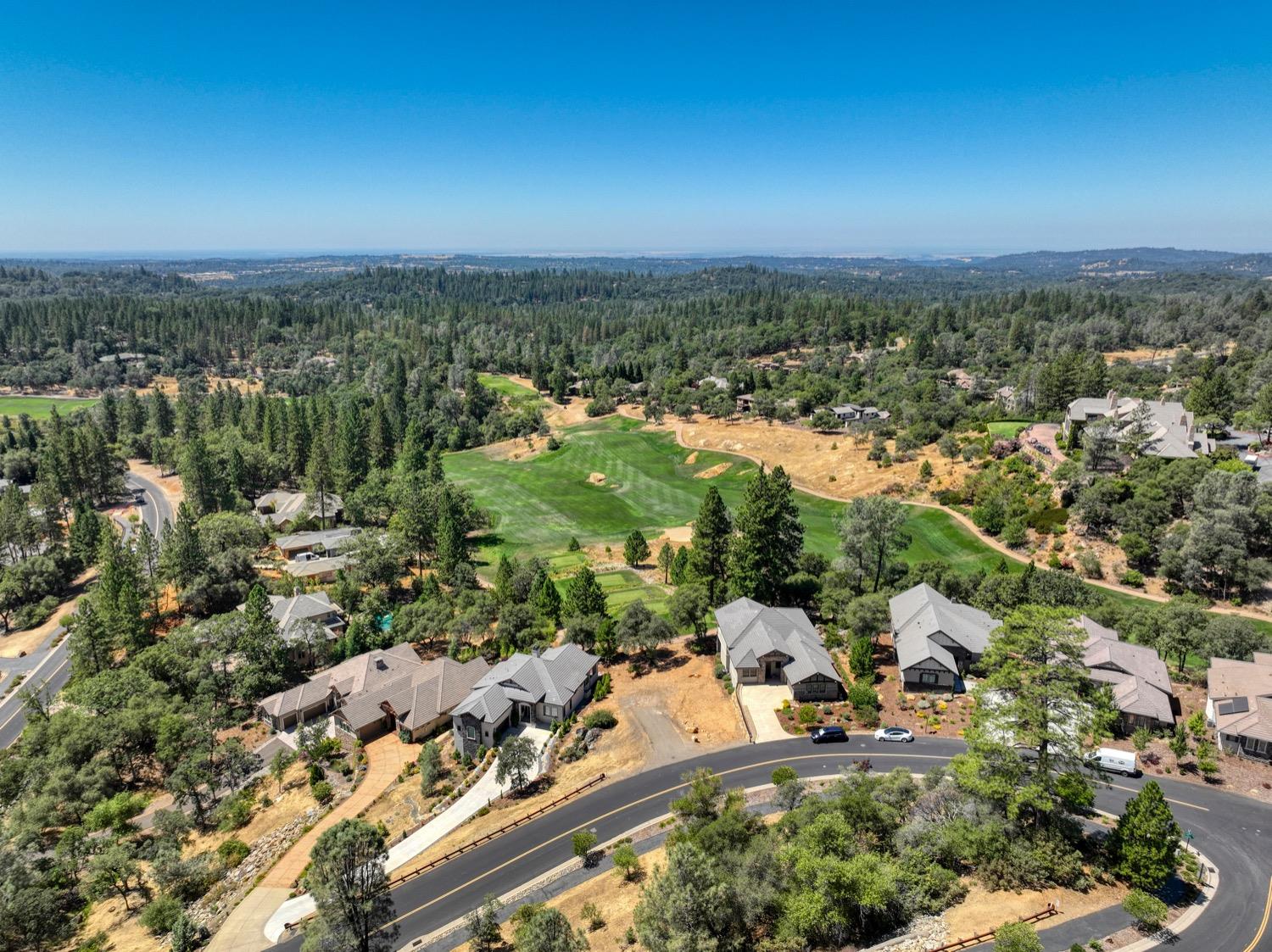 Lodge View Drive, Meadow Vista, California image 17