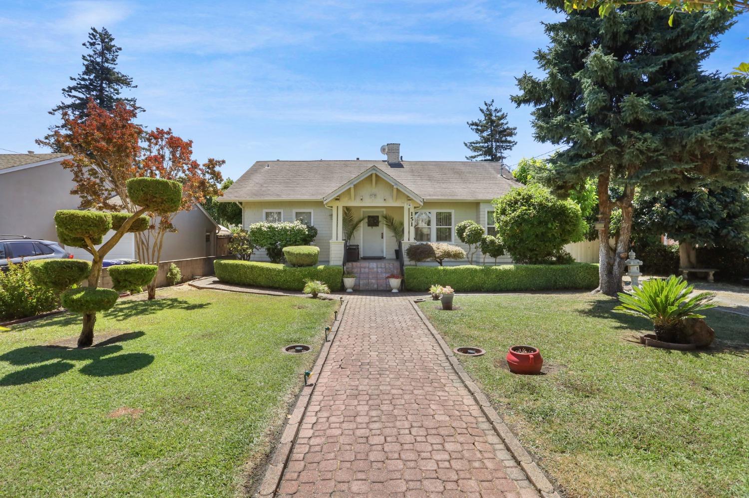 Euclid Avenue, San Leandro, California image 27