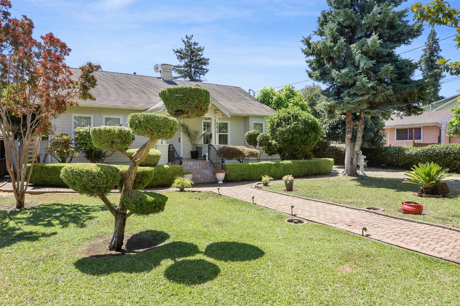 Euclid Avenue, San Leandro, California image 1
