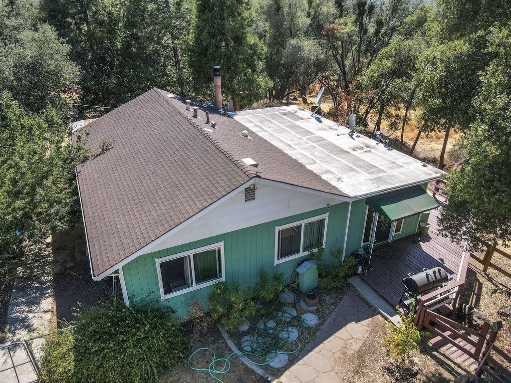 Darrah Road, Mariposa, California image 4
