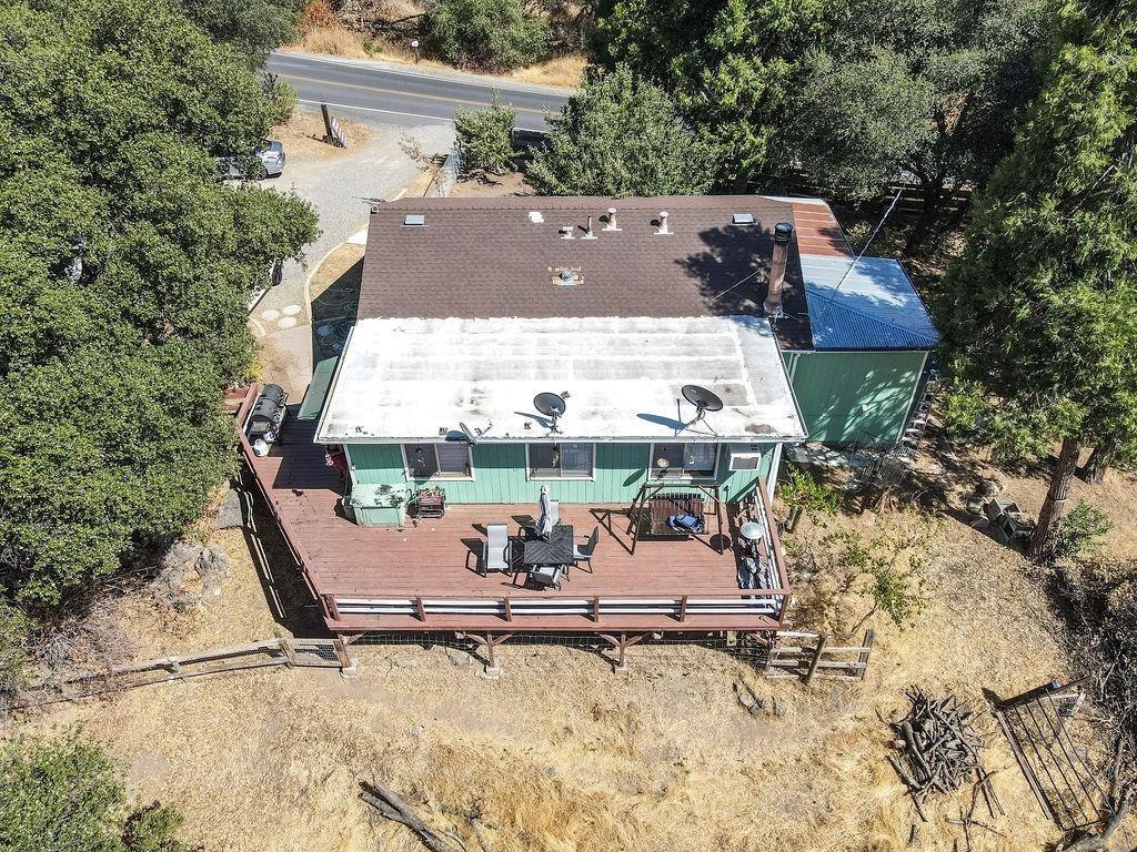 Darrah Road, Mariposa, California image 3