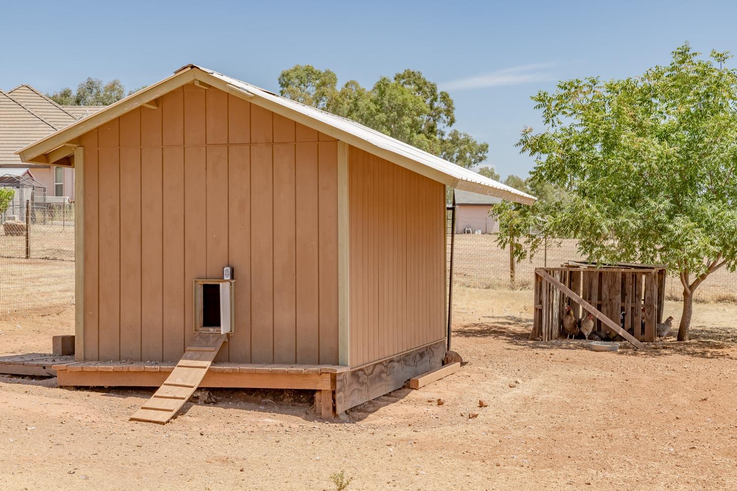 Nisenan Lane, Wheatland, California image 45