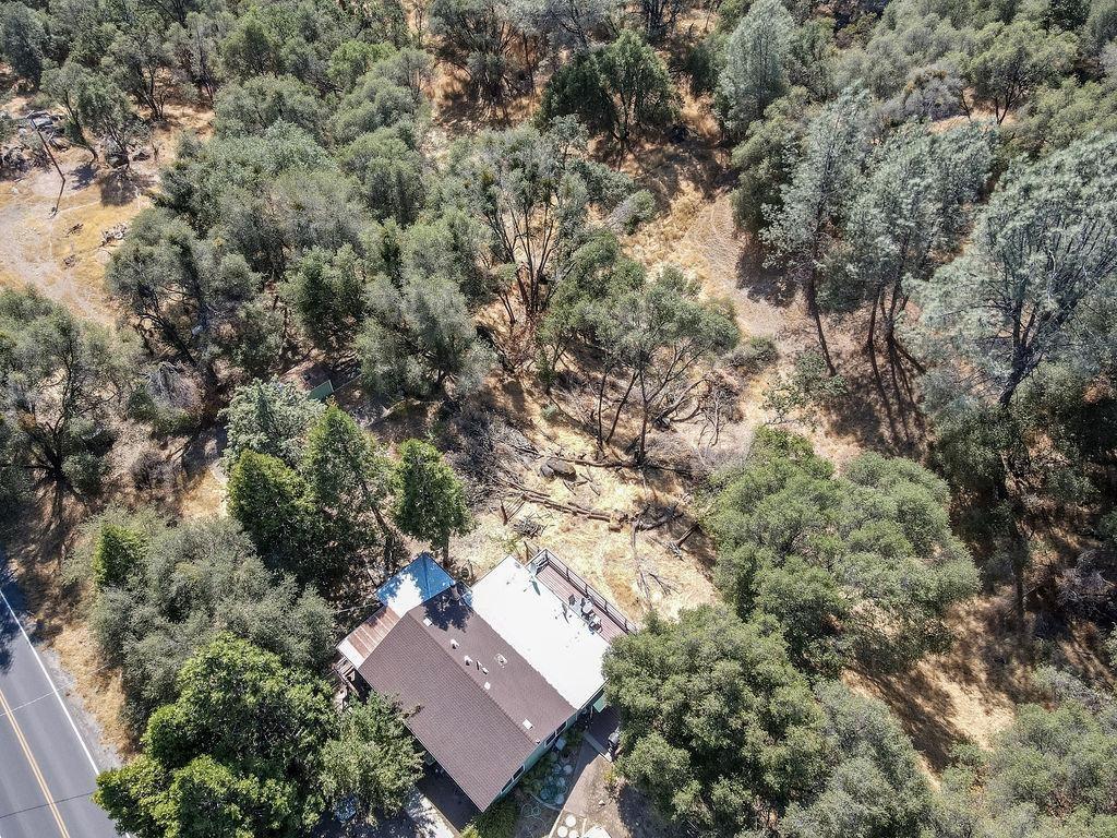 Darrah Road, Mariposa, California image 2