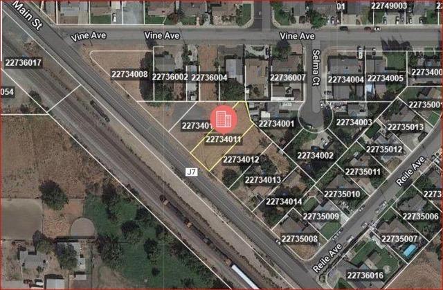Photo of 2318 Main St in Escalon, CA
