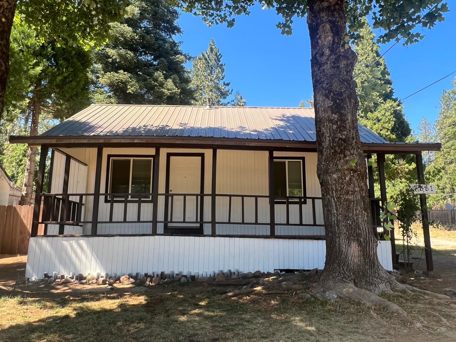 Photo of 7881 Quartz St in Stirling City, CA