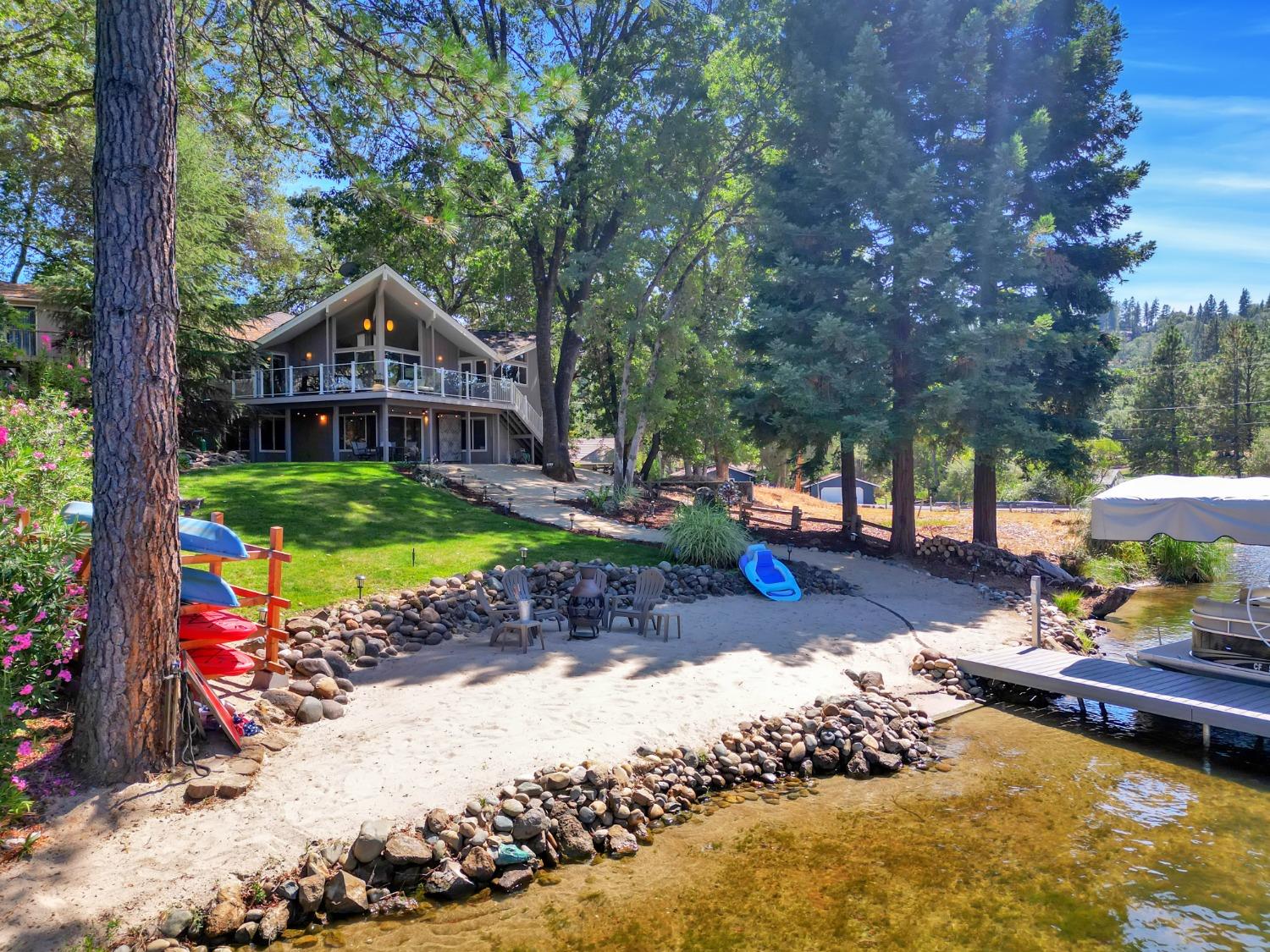 11408 Lakeshore S, Auburn, CA 95602