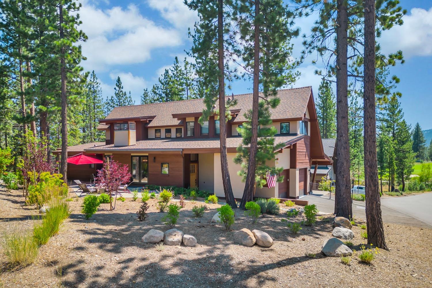 Heartwood Drive, Truckee, California image 1