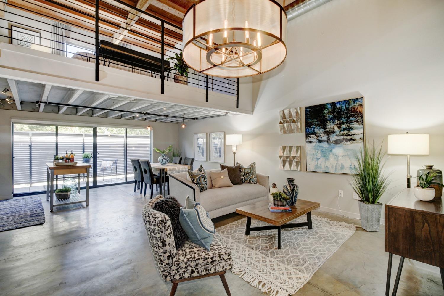 WHISKEY HILL LOFTS For Sale