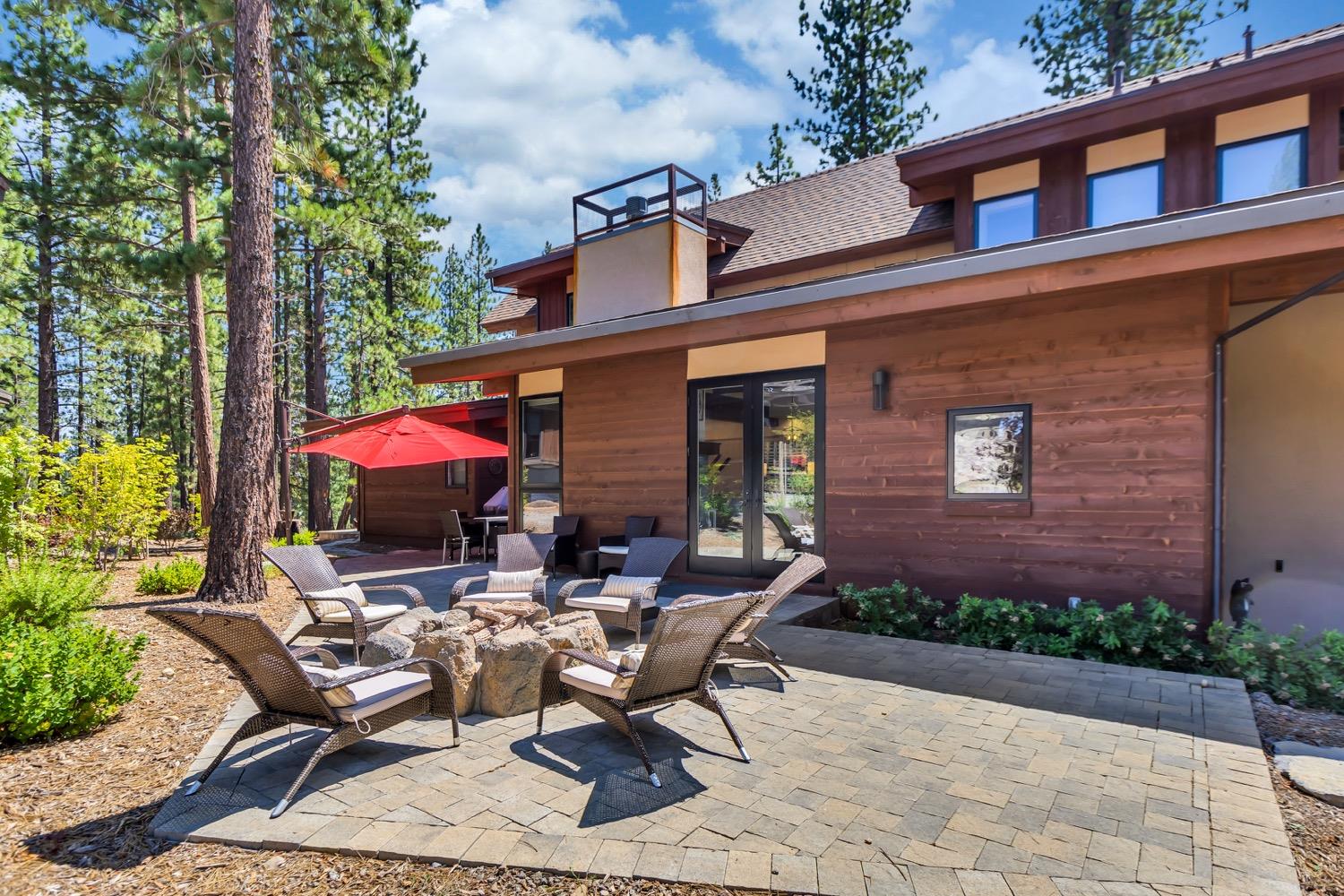 Heartwood Drive, Truckee, California image 2