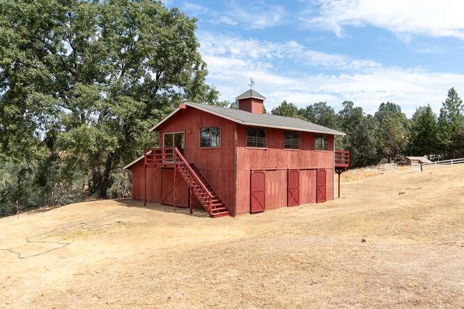 High Lonesome Trail, Placerville, California image 49