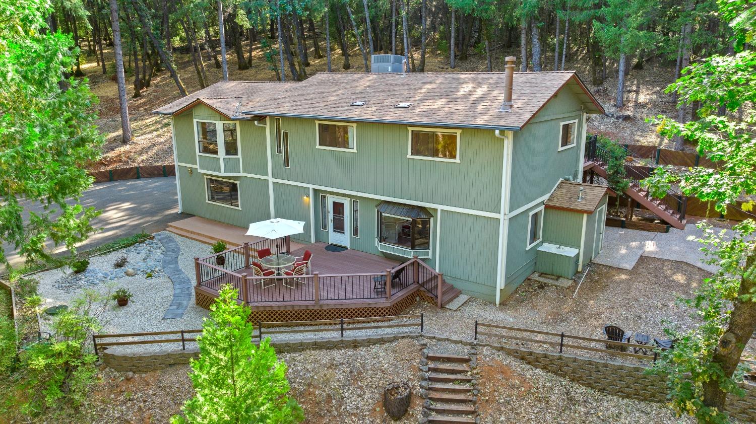 Photo of 12764 Rodriguez Ct in Grass Valley, CA