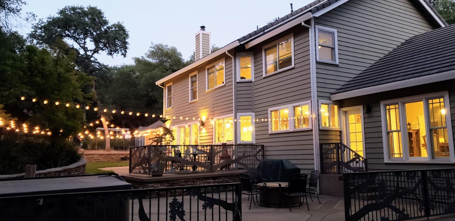 Photo of 4921 Woodsman Loop in Placerville, CA