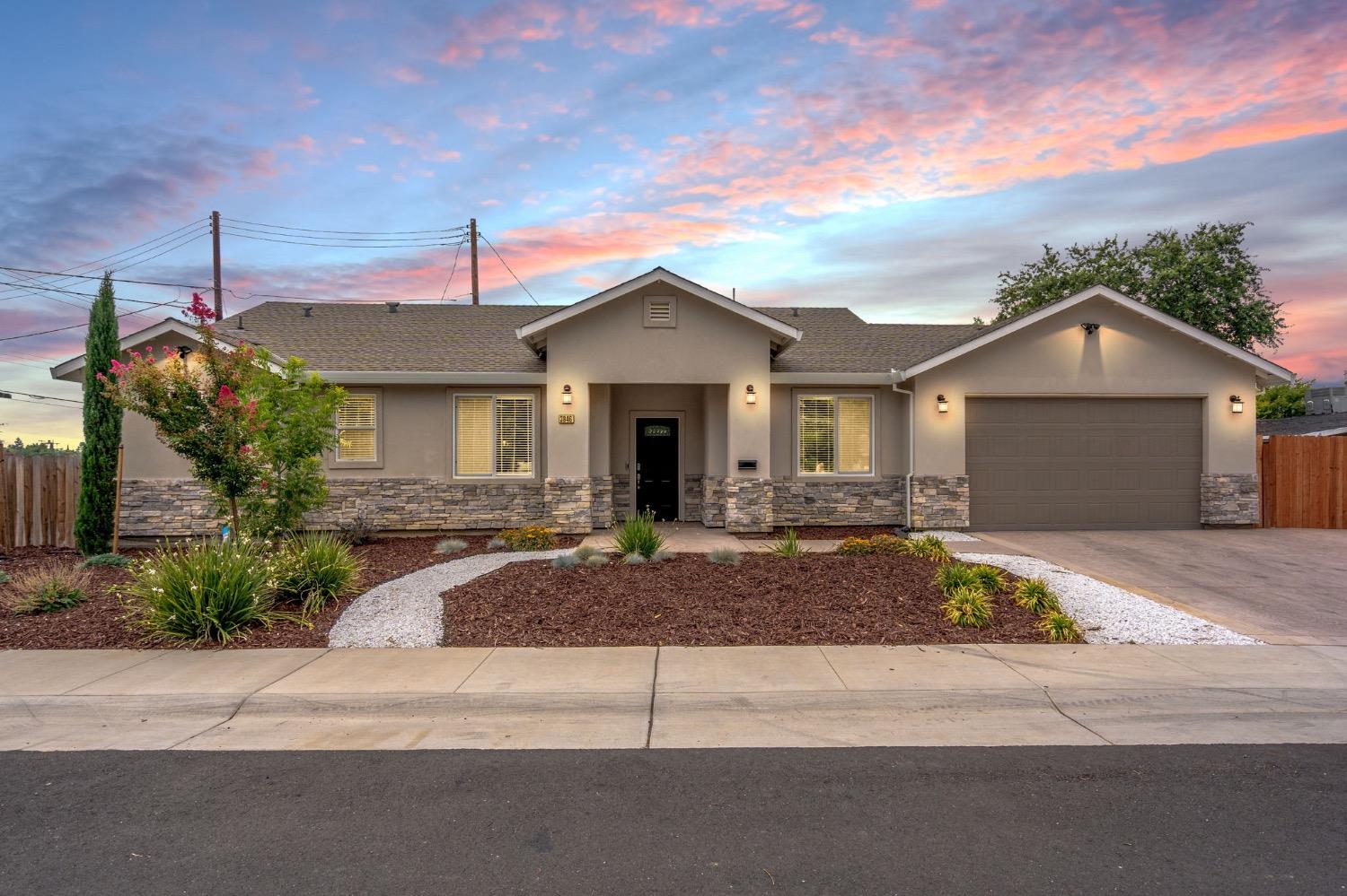 Photo of 3846 Edison Ave in Sacramento, CA