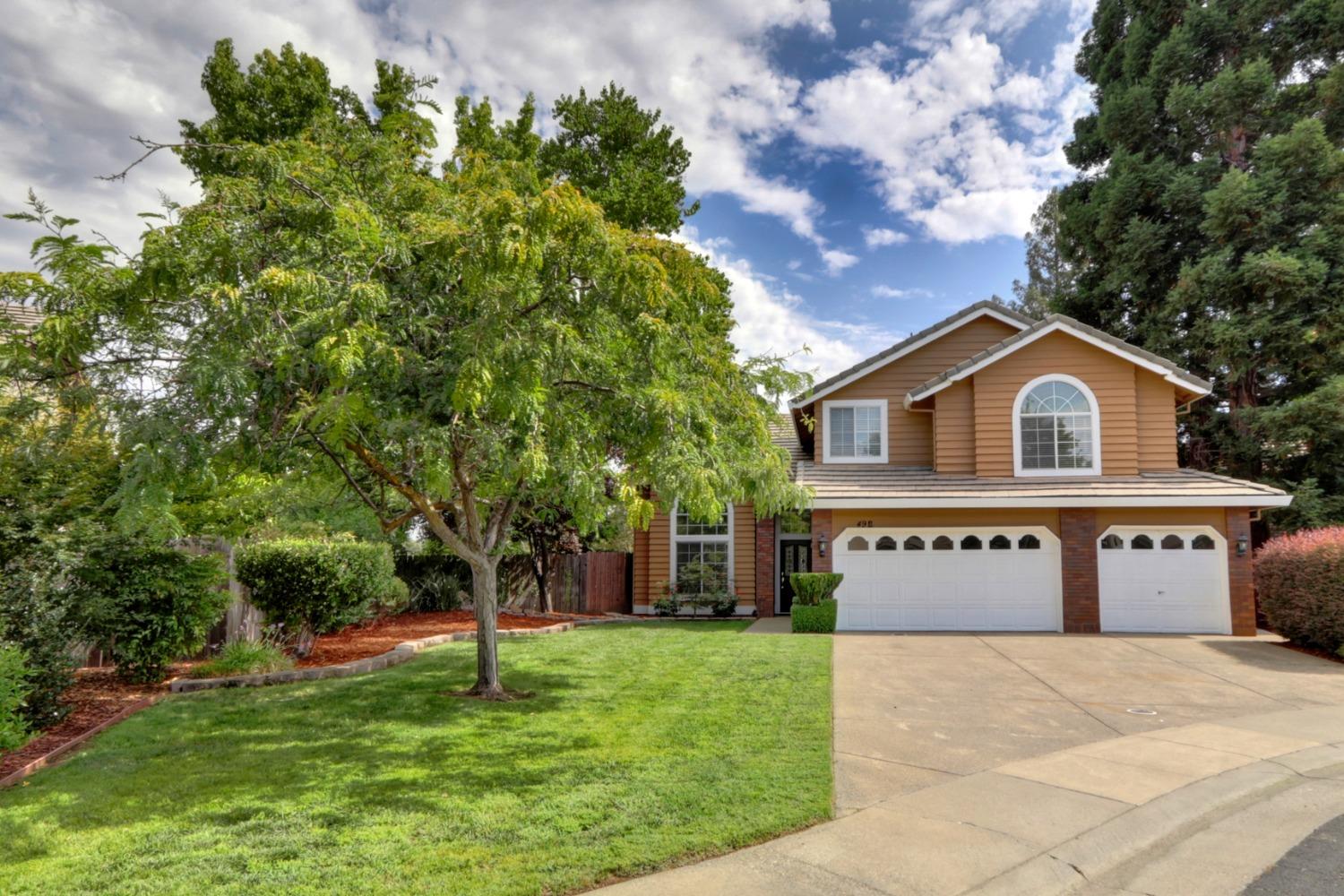 Photo of 4912 Charter Rd in Rocklin, CA