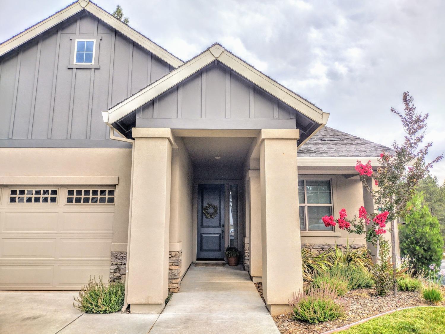 Detail Gallery Image 1 of 1 For 303 Lone Jack Ct, Grass Valley,  CA 95945 - 3 Beds | 2/1 Baths
