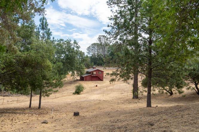 High Lonesome Trail, Placerville, California image 48