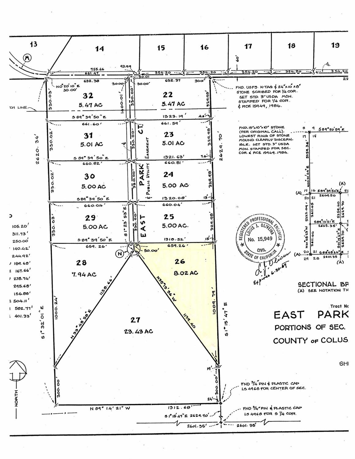 Eastpark Court, Stonyford, California image 5