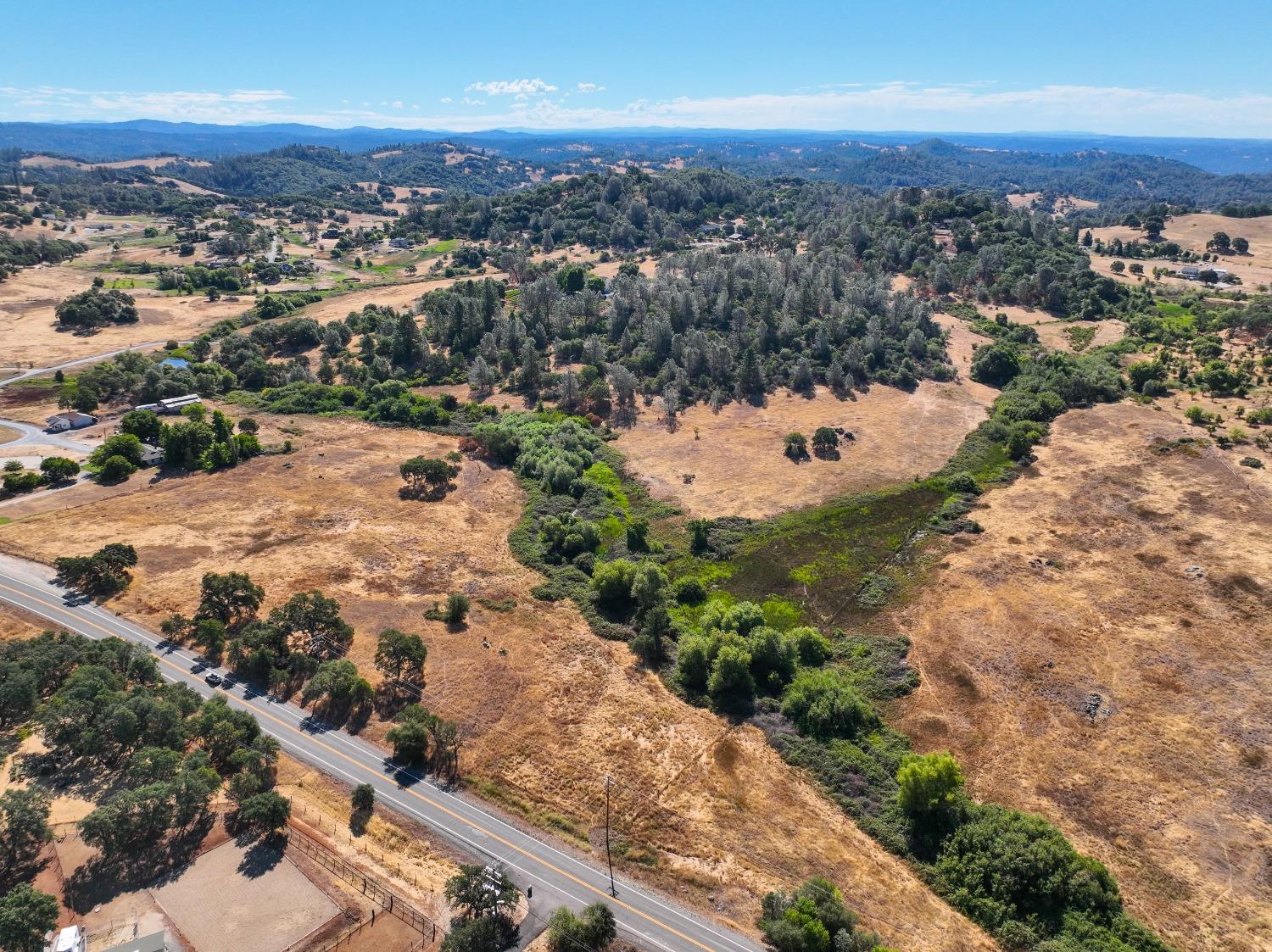 State Highway 193, Cool, California image 4