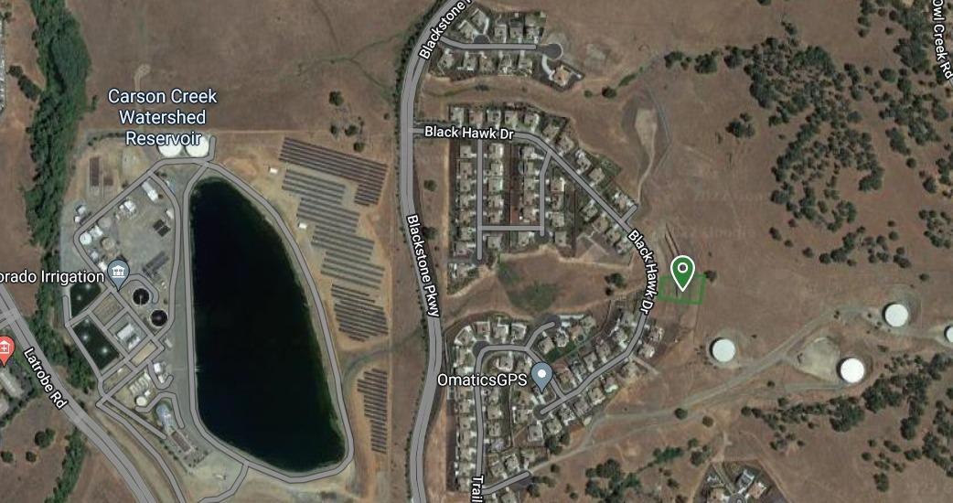 Photo of 7143 Black Hawk Dr in El Dorado Hills, CA