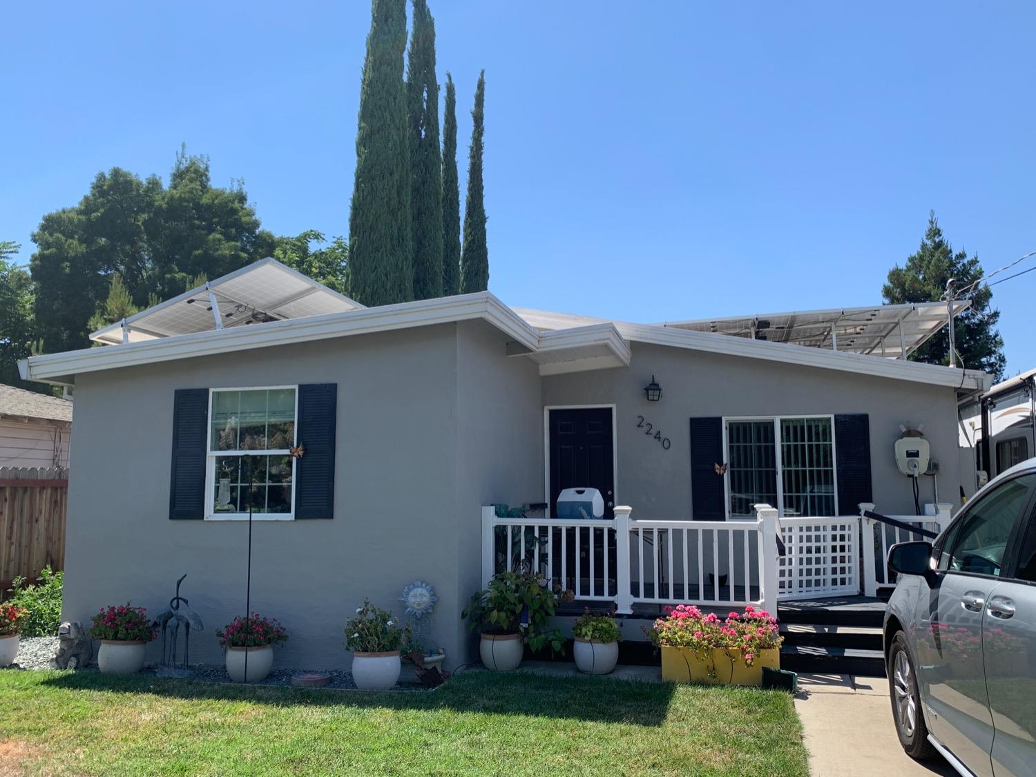 Photo of 2240 Mulberry St in Sutter, CA