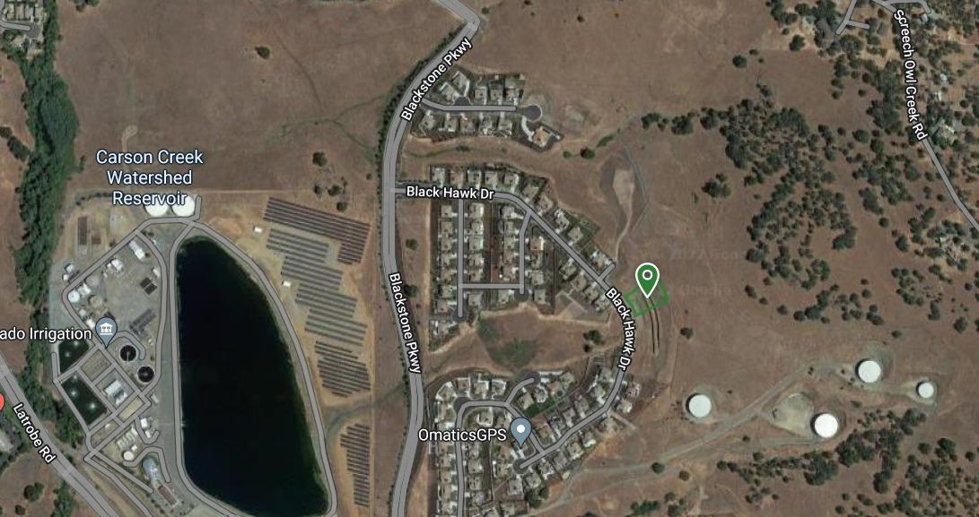 Photo of 7127 Black Hawk Dr in El Dorado Hills, CA