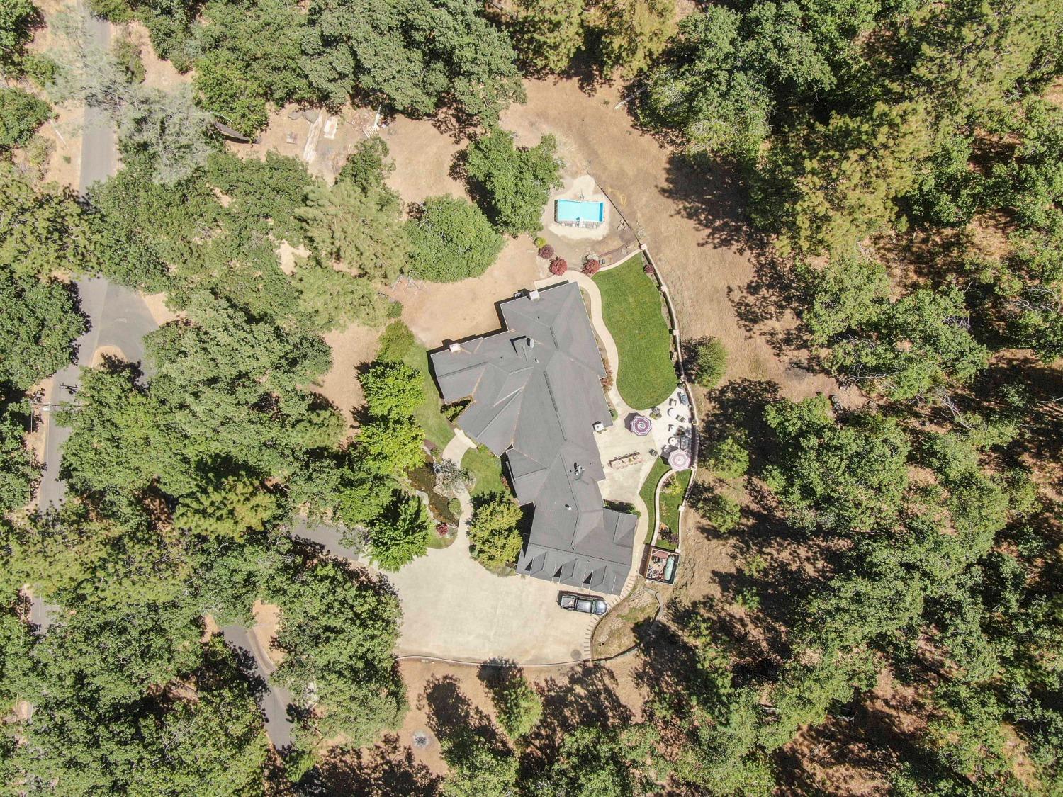 Shady Oak Drive, Sonora, California image 14