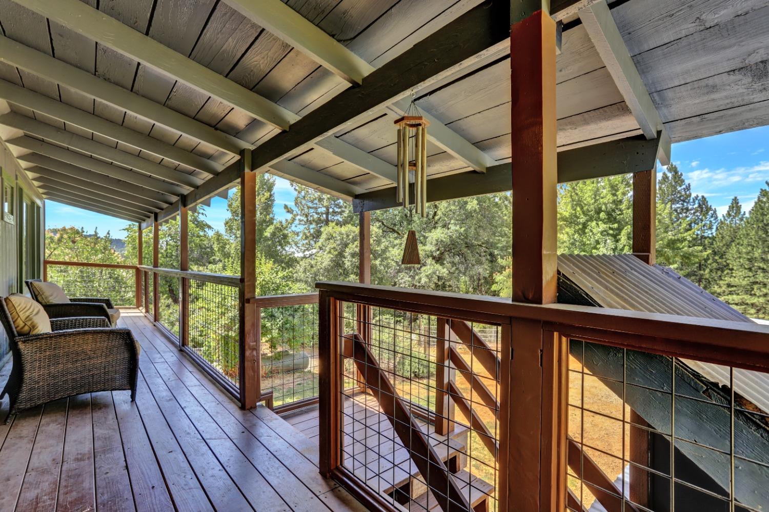 Detail Gallery Image 47 of 84 For 15306 Pike City Rd, Camptonville,  CA 95922 - 3 Beds | 2 Baths