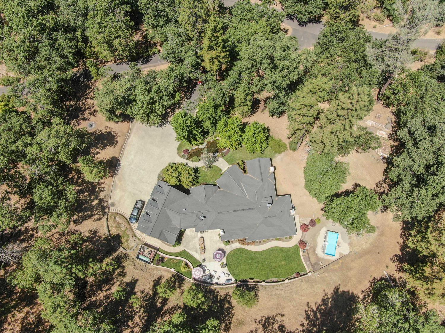 Shady Oak Drive, Sonora, California image 16