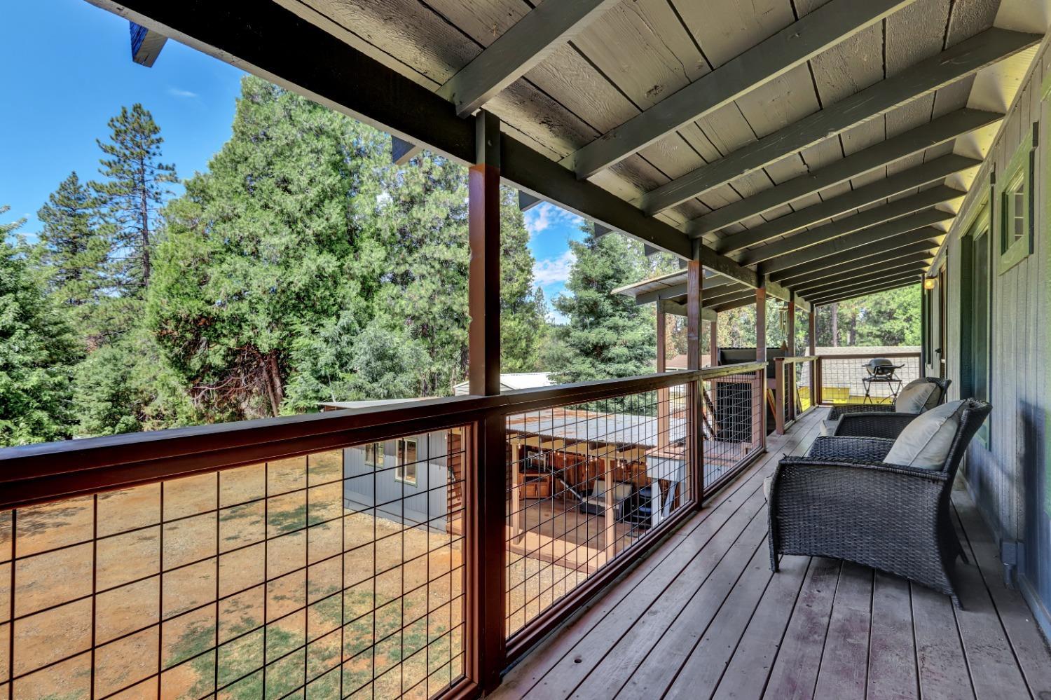 Detail Gallery Image 4 of 84 For 15306 Pike City Rd, Camptonville,  CA 95922 - 3 Beds | 2 Baths