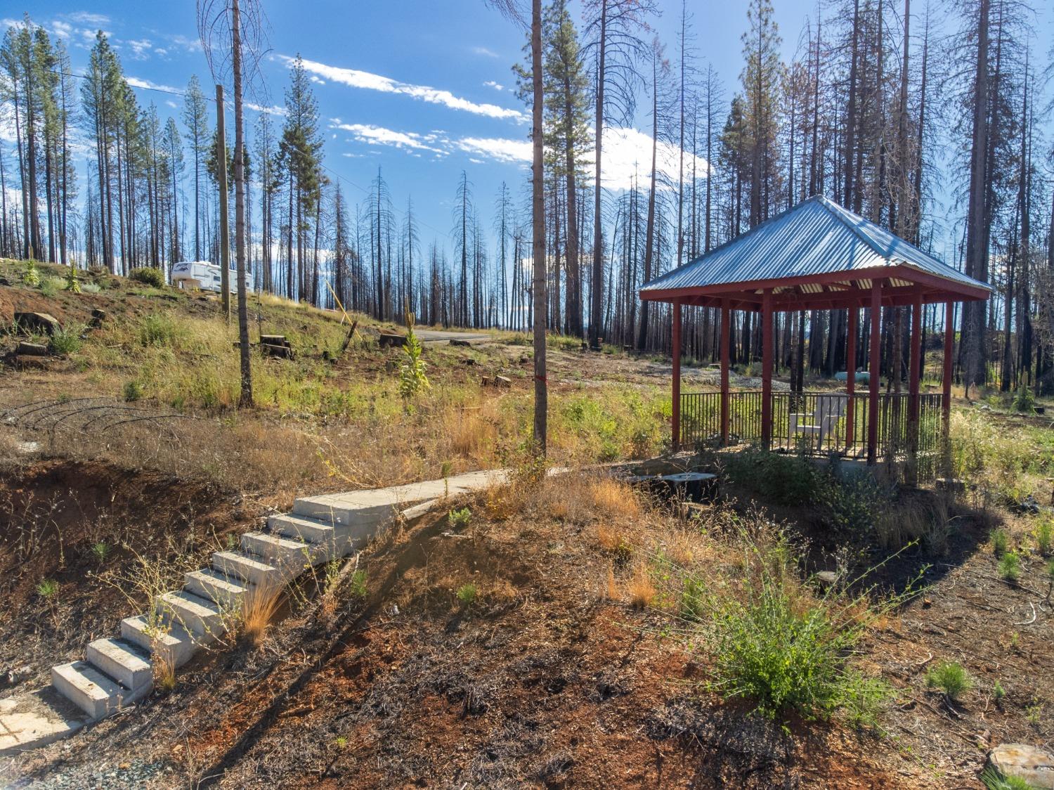 Photo of 5088 Evergreen Dr in Grizzly Flats, CA