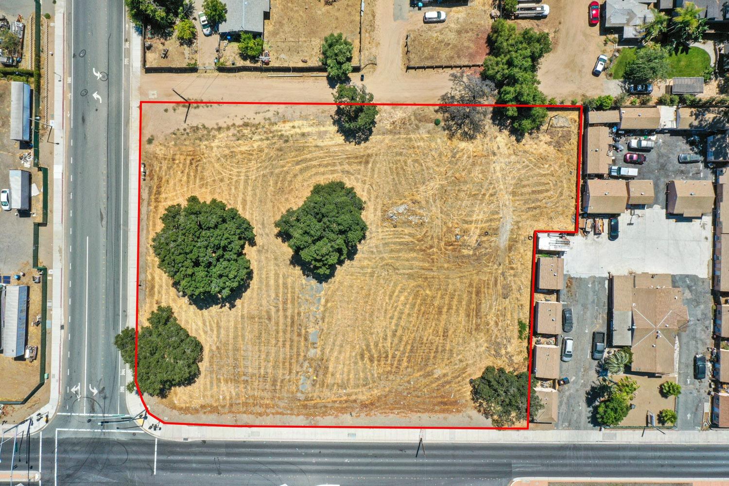 E 18th Street, Antioch, California image 21