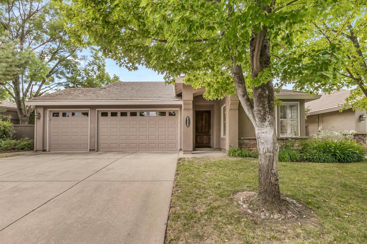 Detail Gallery Image 1 of 1 For 5322 Bellegrove Way, El Dorado Hills,  CA 95762 - 3 Beds | 2 Baths