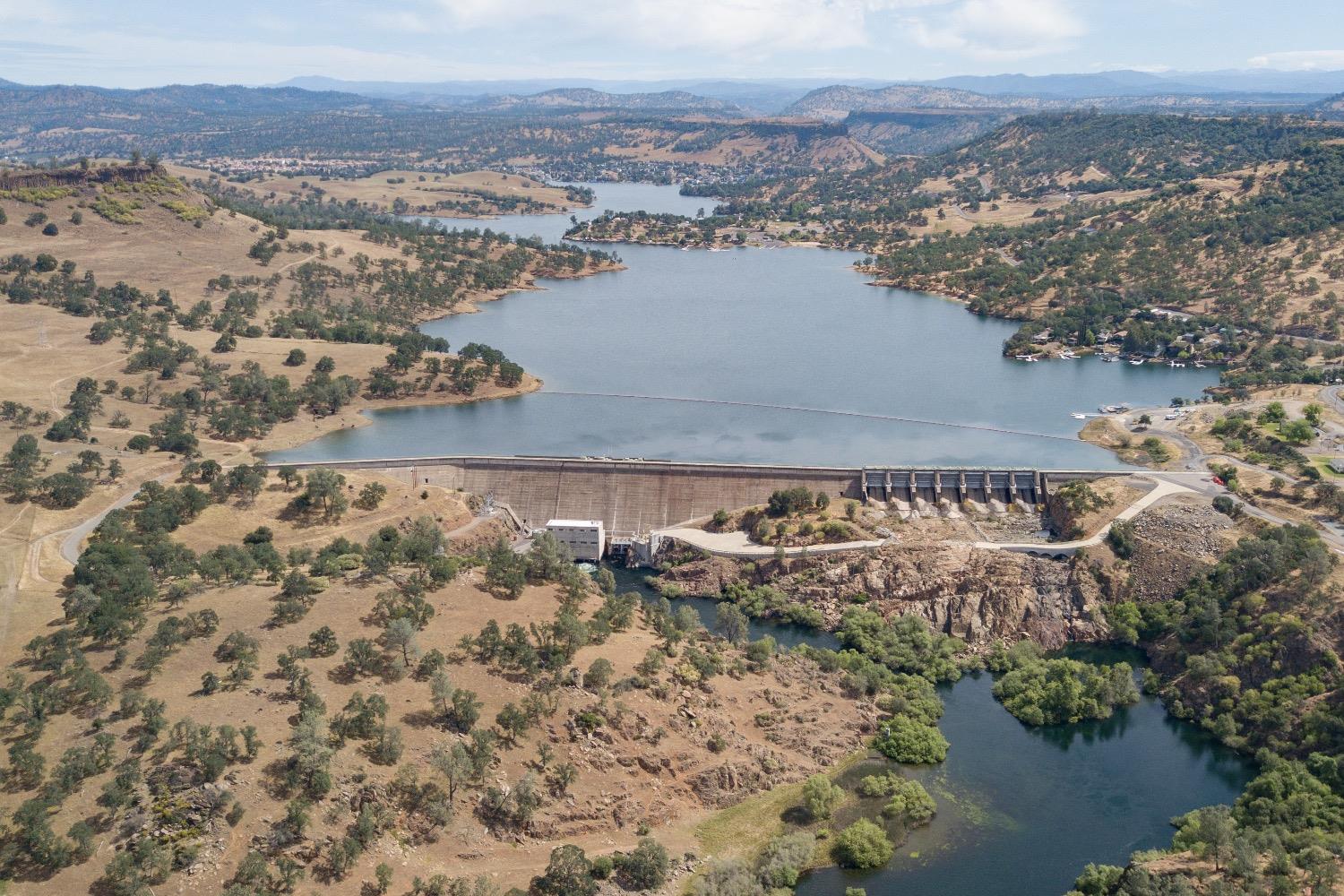 Tulloch Dam Road, Jamestown, California image 8