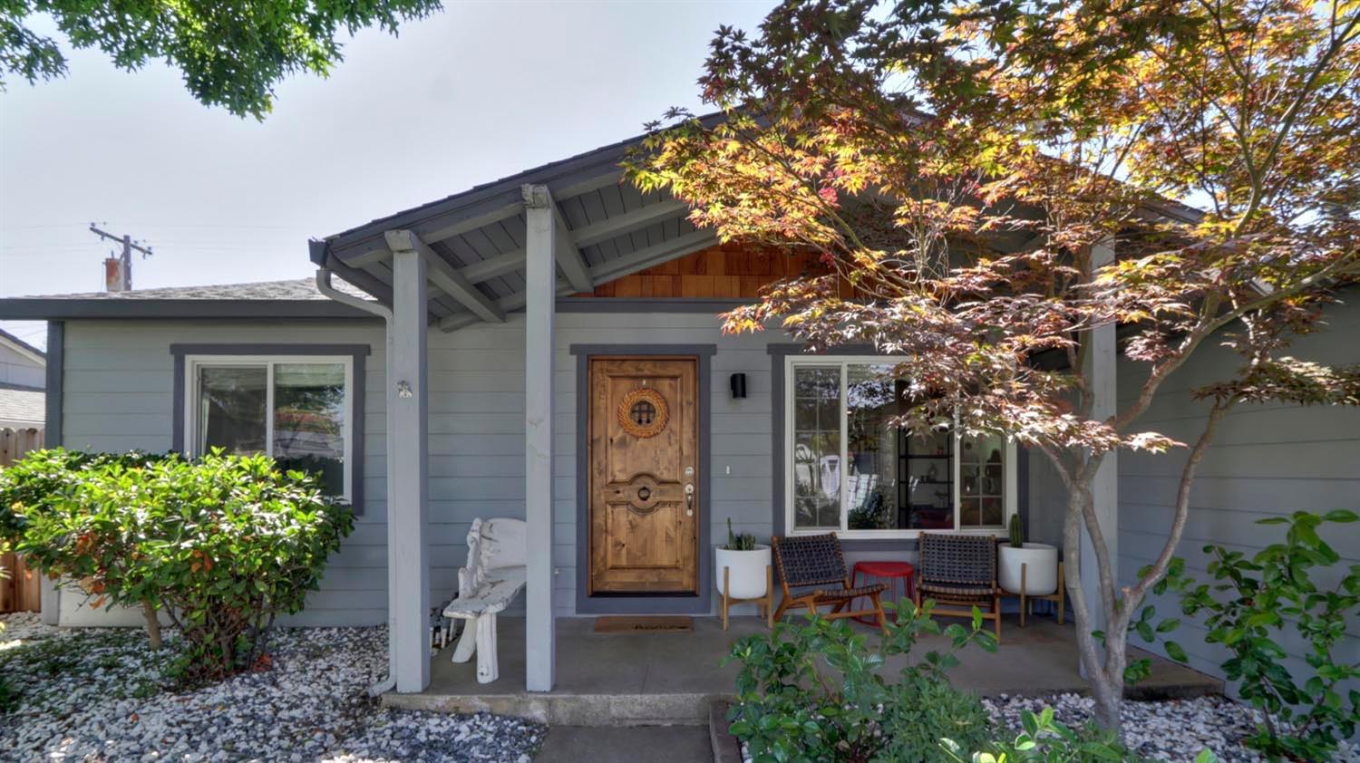 Photo of 2029 Medusa Wy in Sacramento, CA