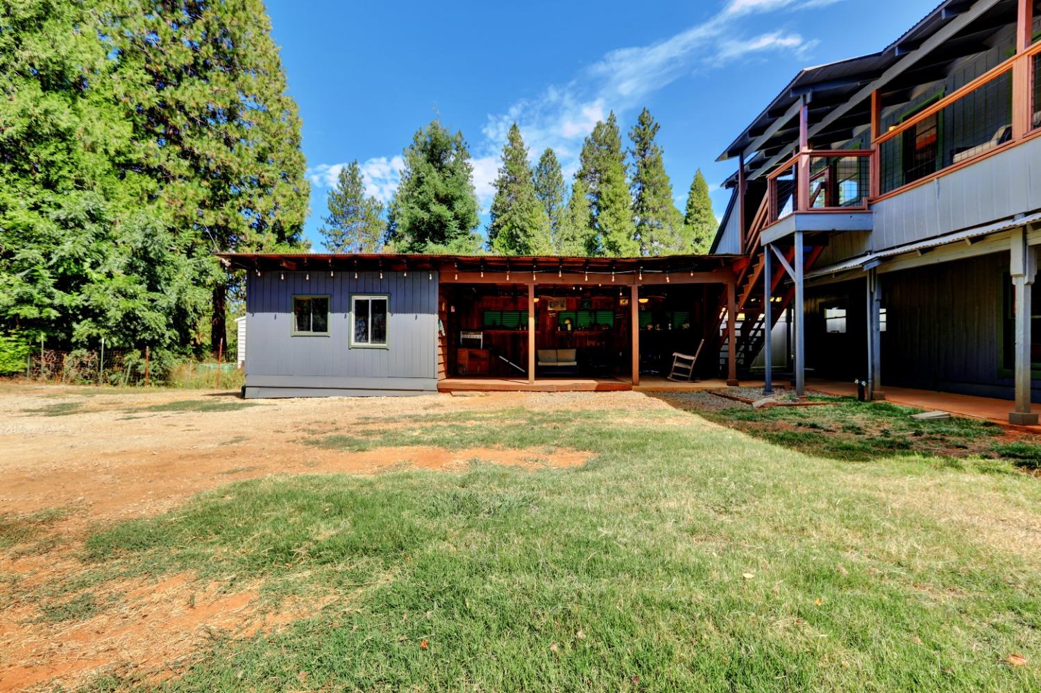 Detail Gallery Image 64 of 84 For 15306 Pike City Rd, Camptonville,  CA 95922 - 3 Beds | 2 Baths