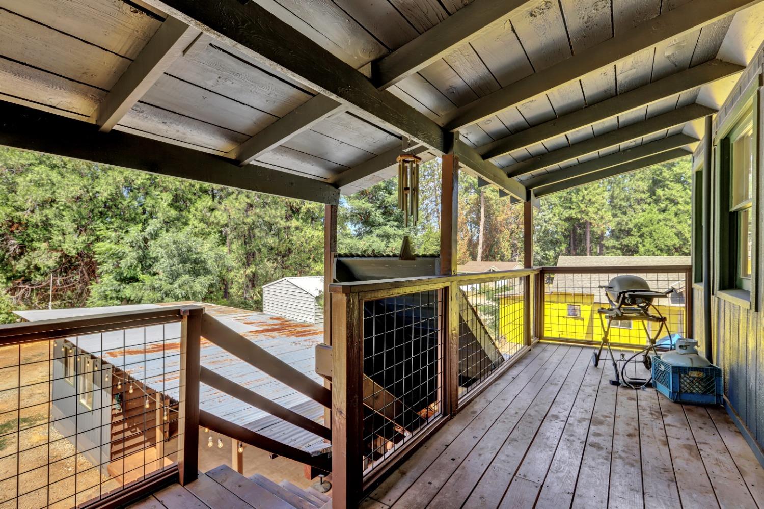 Detail Gallery Image 51 of 84 For 15306 Pike City Rd, Camptonville,  CA 95922 - 3 Beds | 2 Baths