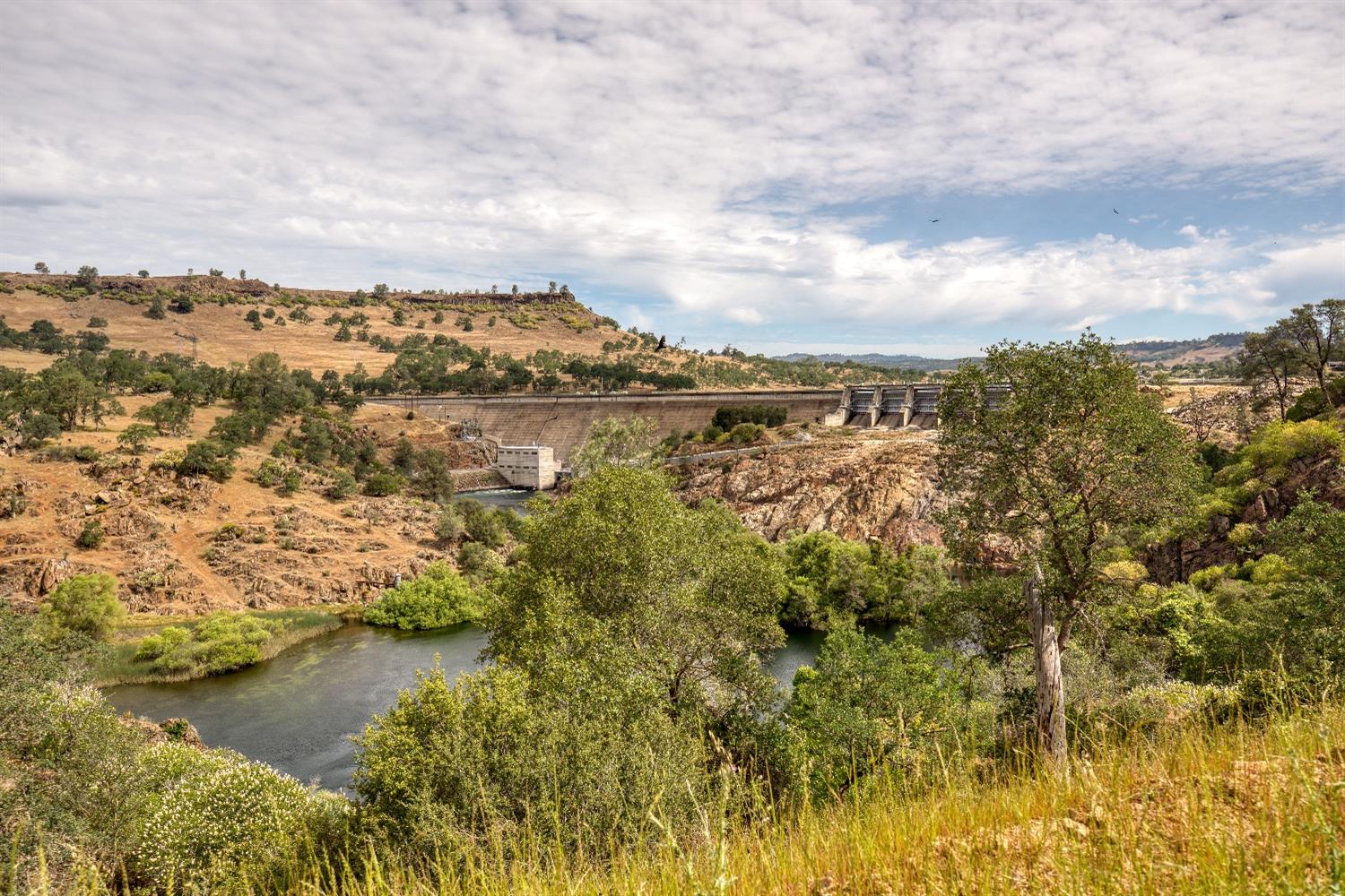 Tulloch Dam Road, Jamestown, California image 5