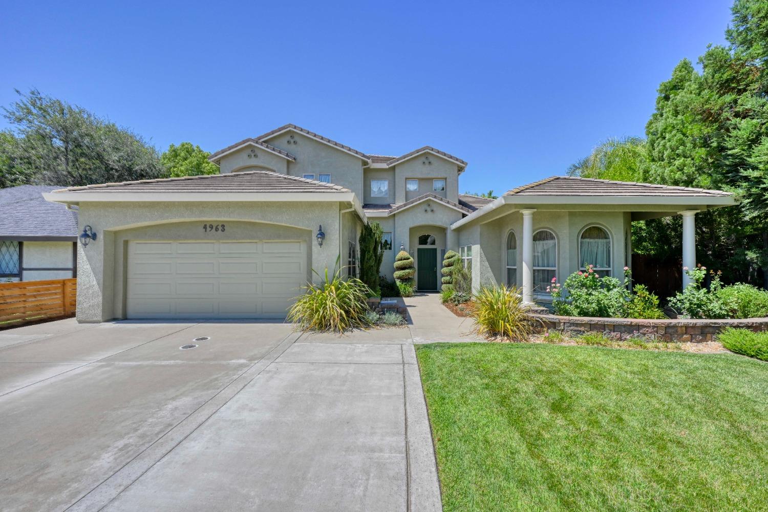 Photo of 4963 Heatherdale Ln in Carmichael, CA