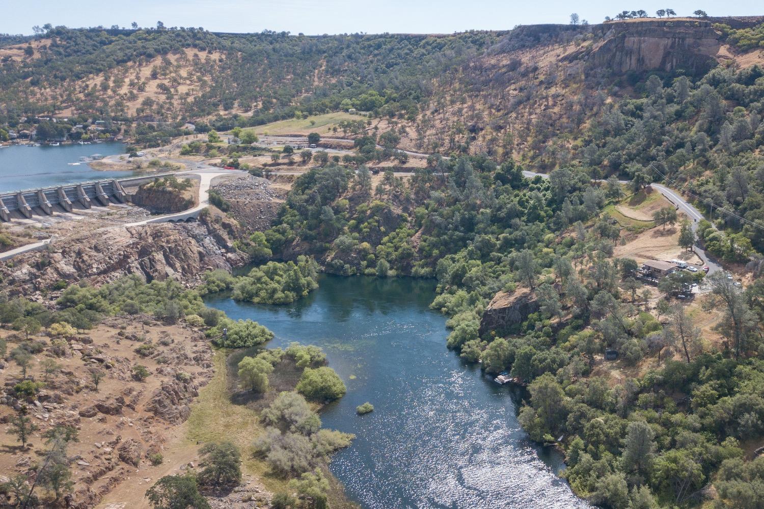 Tulloch Dam Road, Jamestown, California image 3