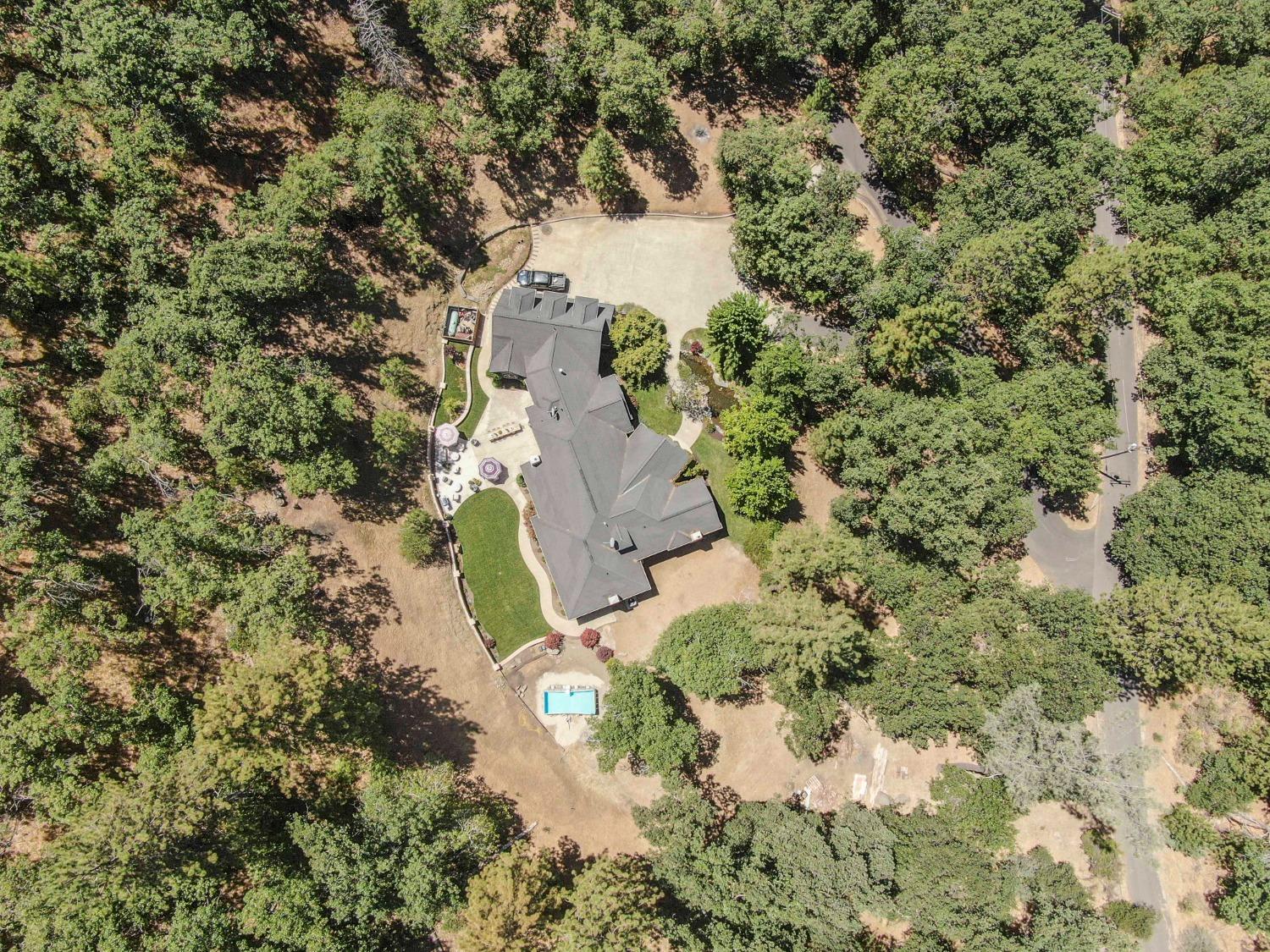 Shady Oak Drive, Sonora, California image 13