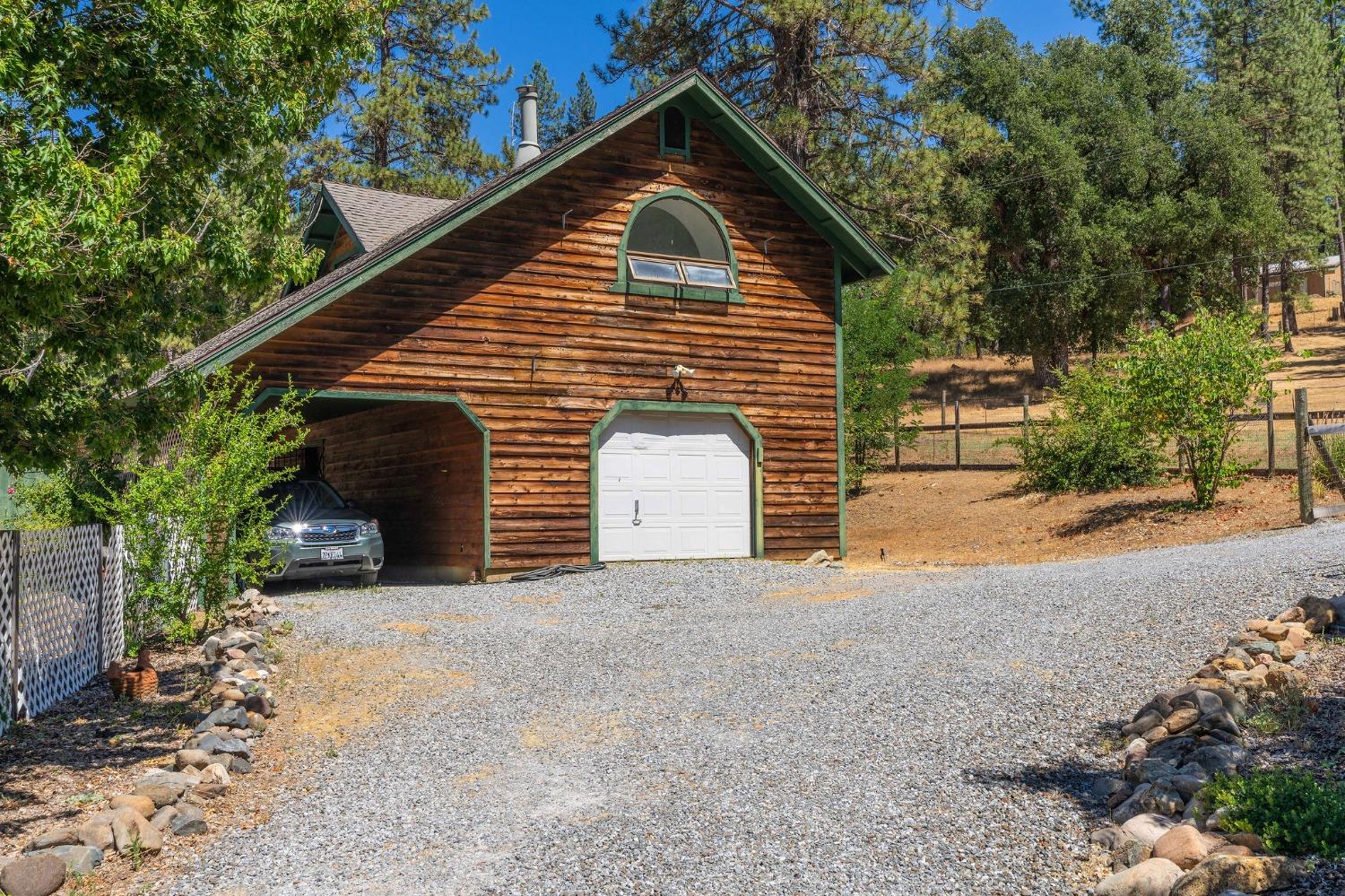 Swiss Ranch Road, Mountain Ranch, California image 7